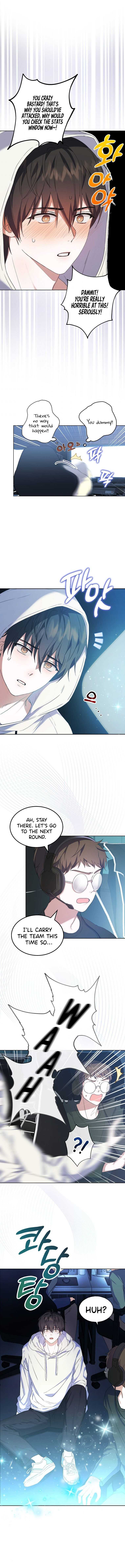 Read Debut or DieB EN Manga Online