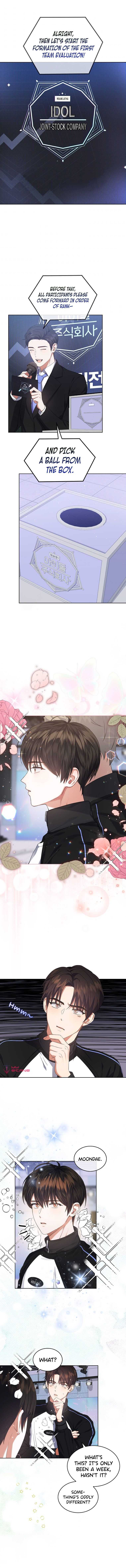 Read Debut or DieB EN Manga Online