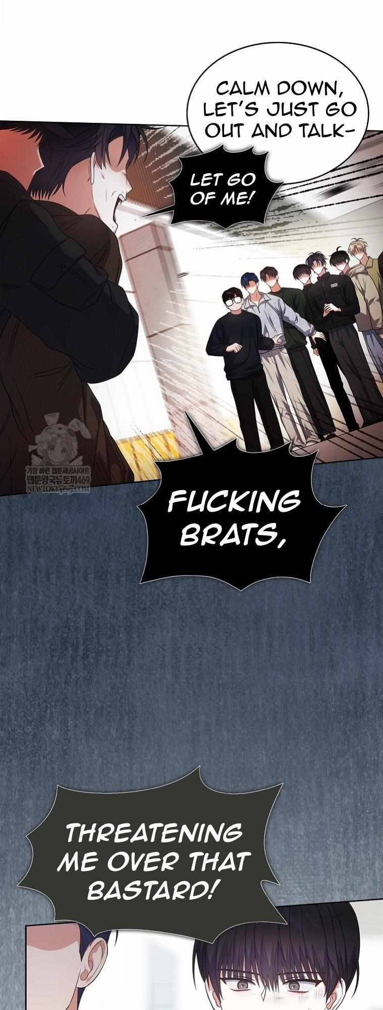 Read Debut or DieB EN Manga Online