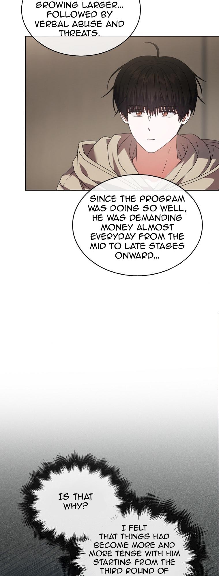 Read Debut or DieB EN Manga Online
