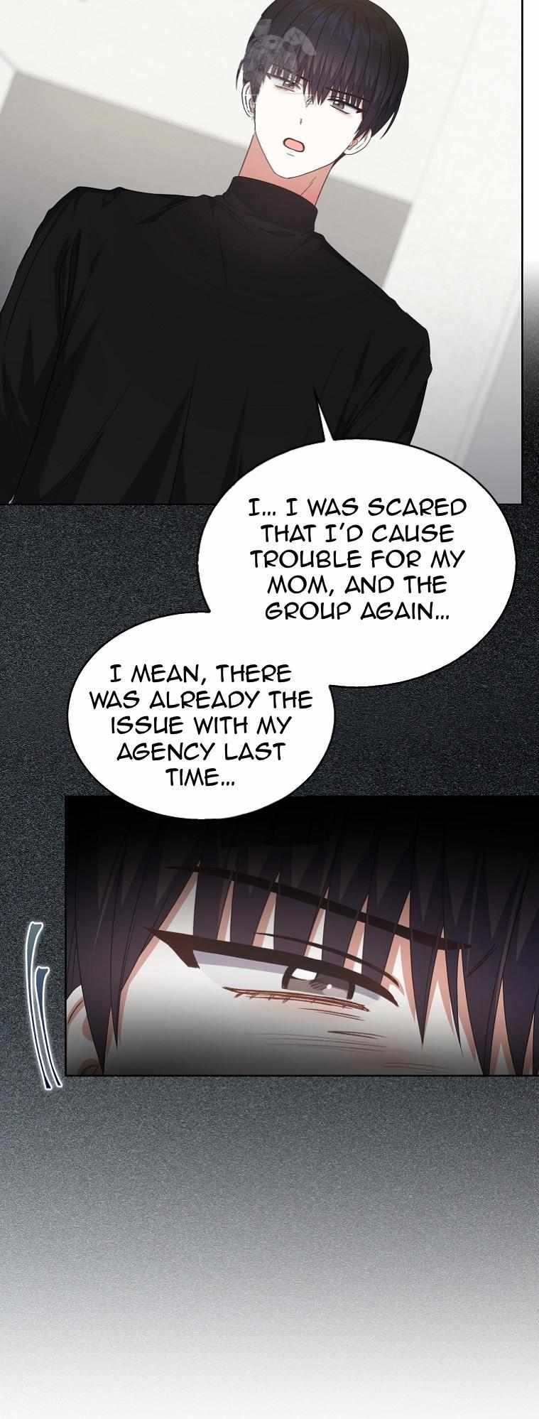 Read Debut or DieB EN Manga Online