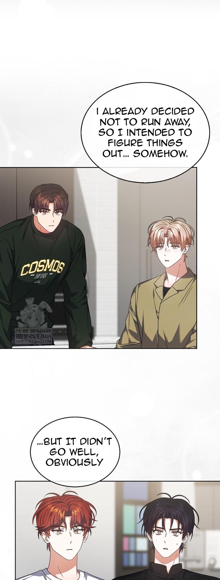 Read Debut or DieB EN Manga Online
