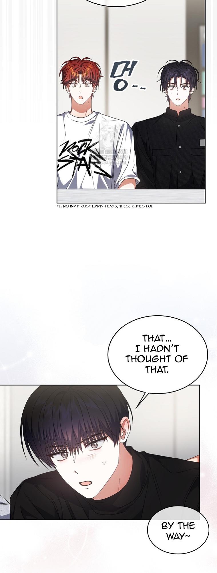 Read Debut or DieB EN Manga Online