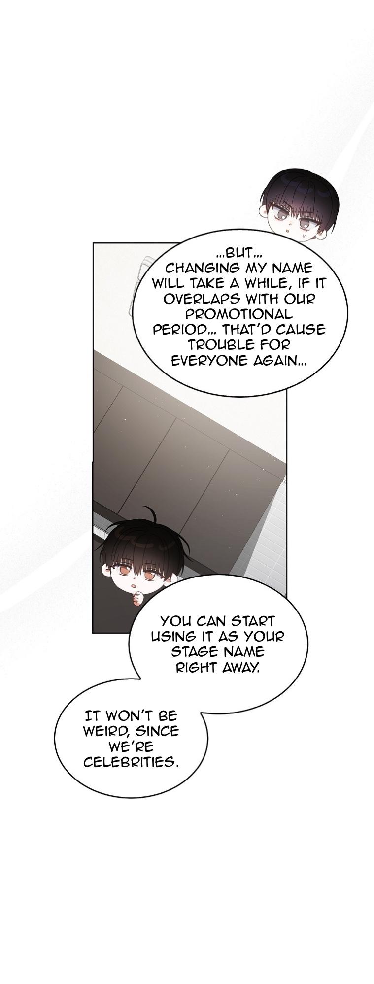 Read Debut or DieB EN Manga Online