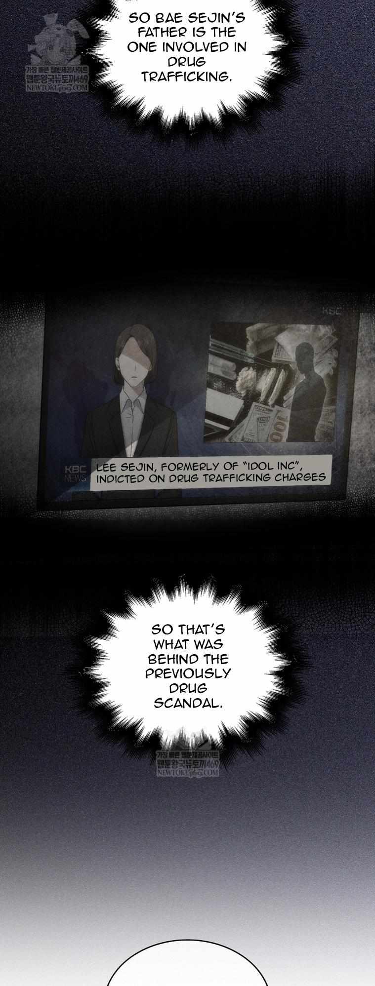 Read Debut or DieB EN Manga Online