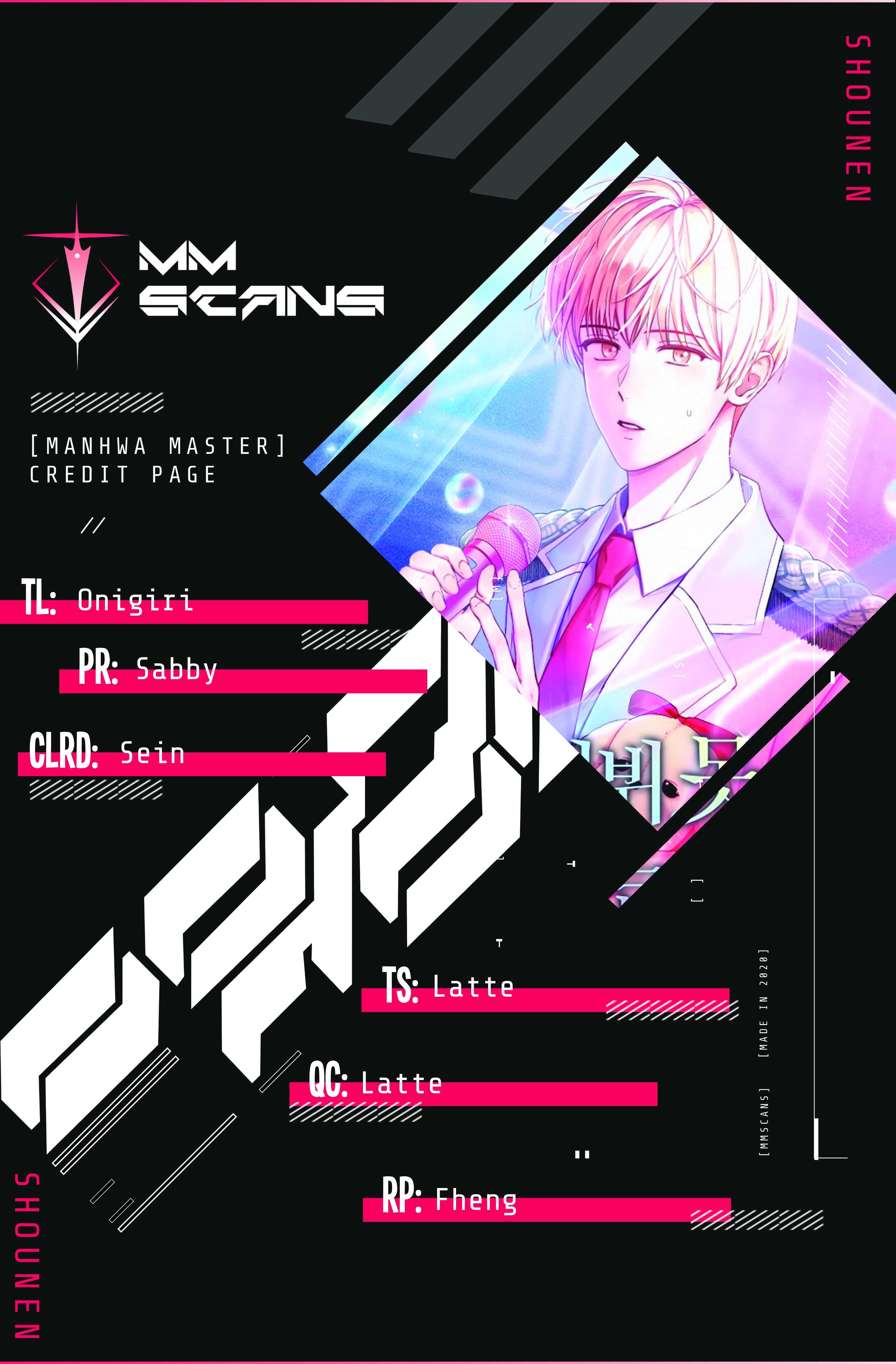 Read Debut or DieB EN Manga Online