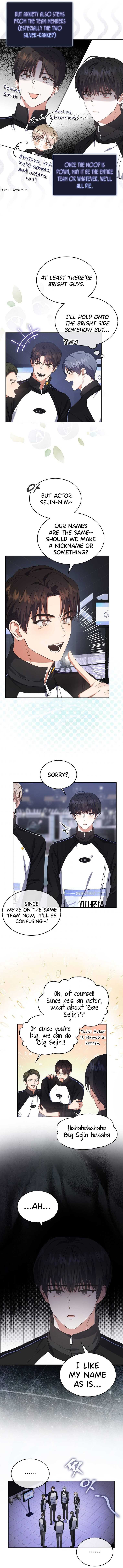 Read Debut or DieB EN Manga Online