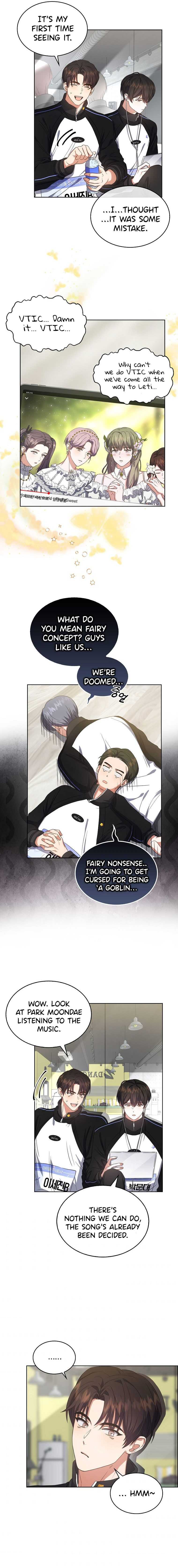 Read Debut or DieB EN Manga Online