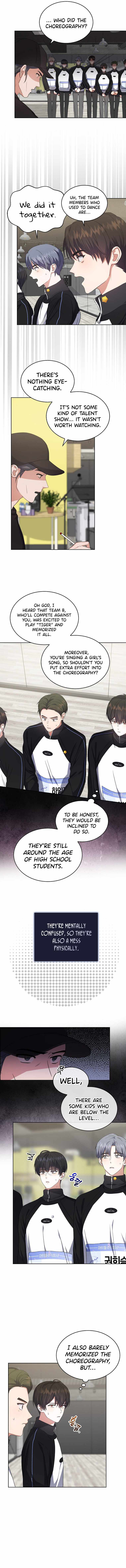 Read Debut or DieB EN Manga Online