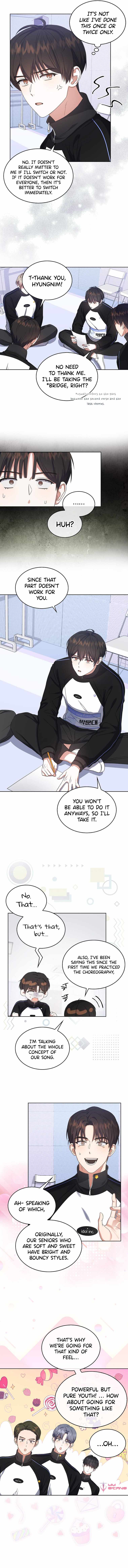 Read Debut or DieB EN Manga Online
