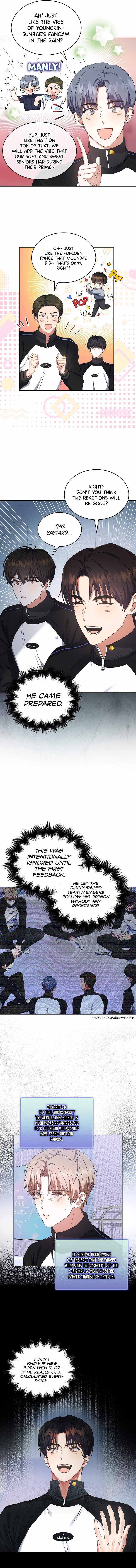 Read Debut or DieB EN Manga Online