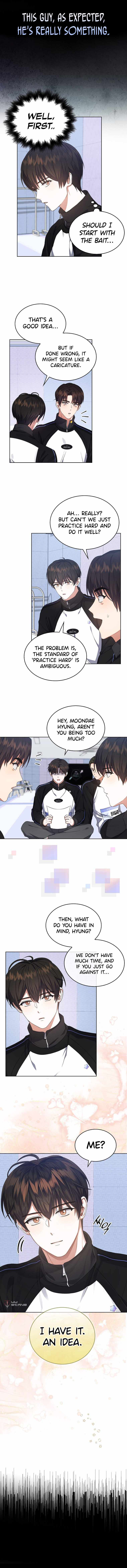Read Debut or DieB EN Manga Online