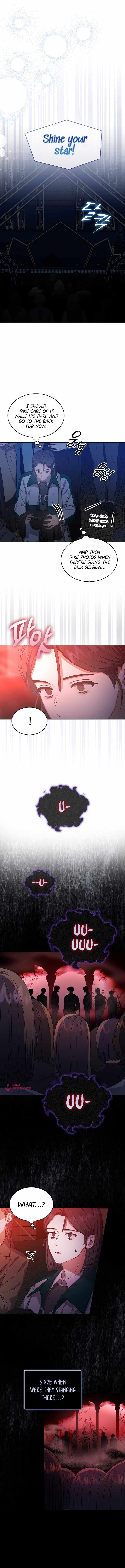 Read Debut or DieB EN Manga Online