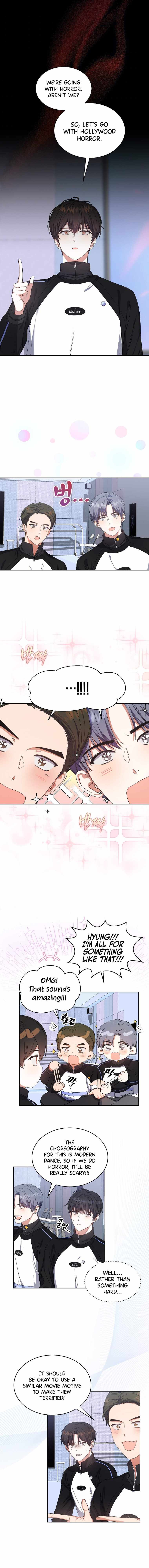 Read Debut or DieB EN Manga Online
