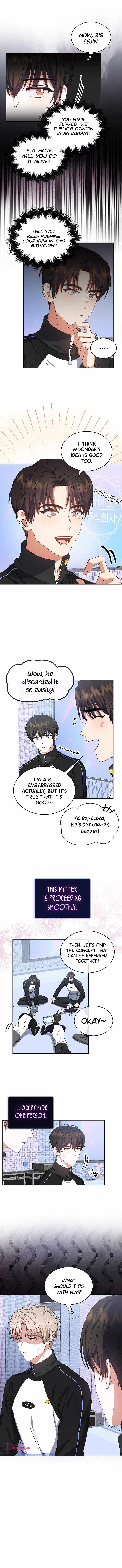 Read Debut or DieB EN Manga Online