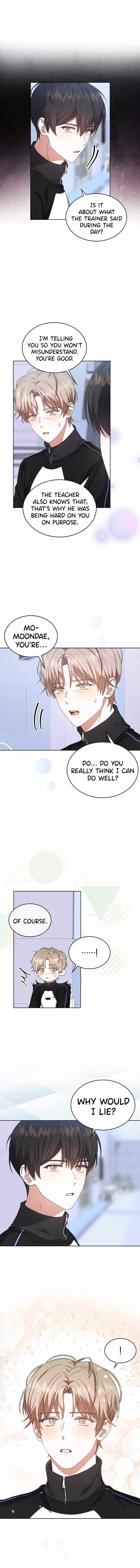 Read Debut or DieB EN Manga Online