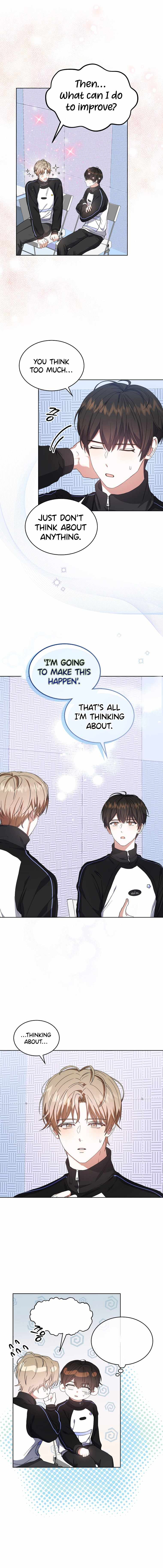 Read Debut or DieB EN Manga Online