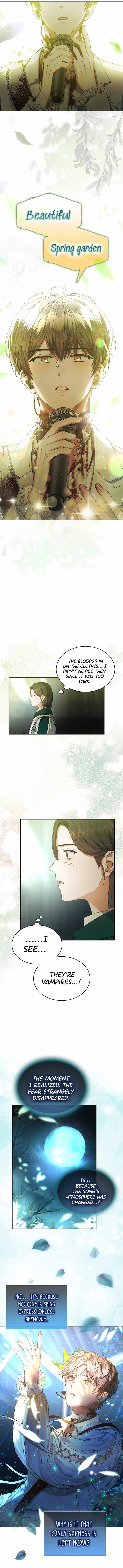 Read Debut or DieB EN Manga Online