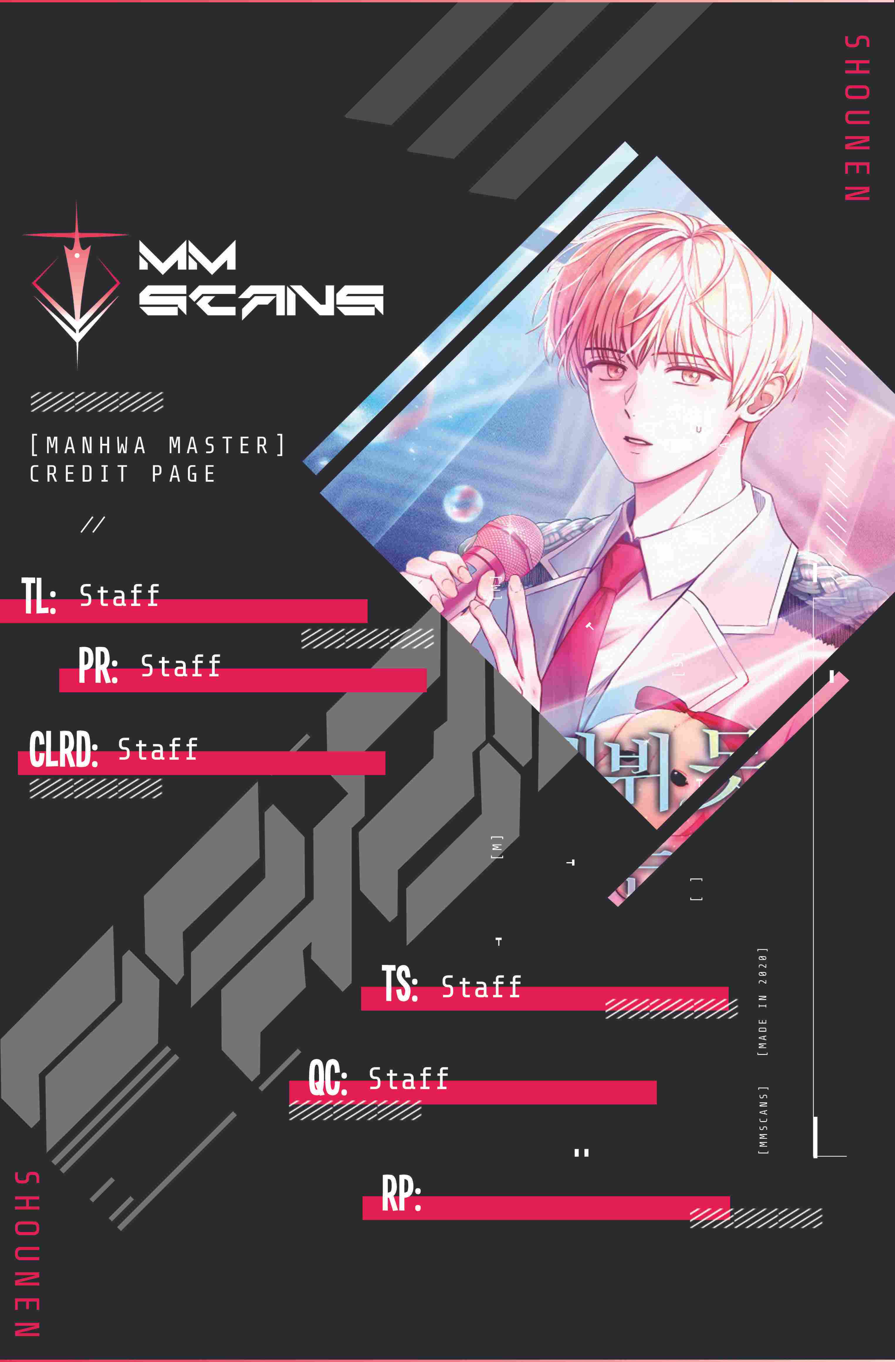 Read Debut or DieB EN Manga Online