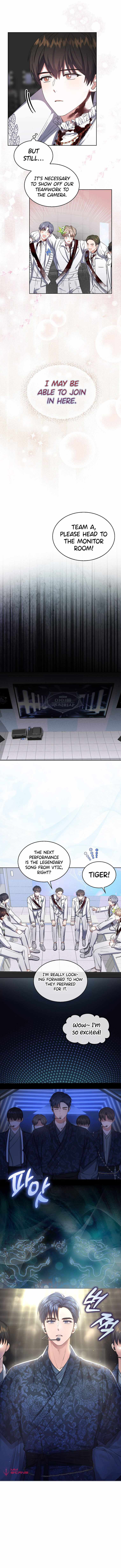 Read Debut or DieB EN Manga Online