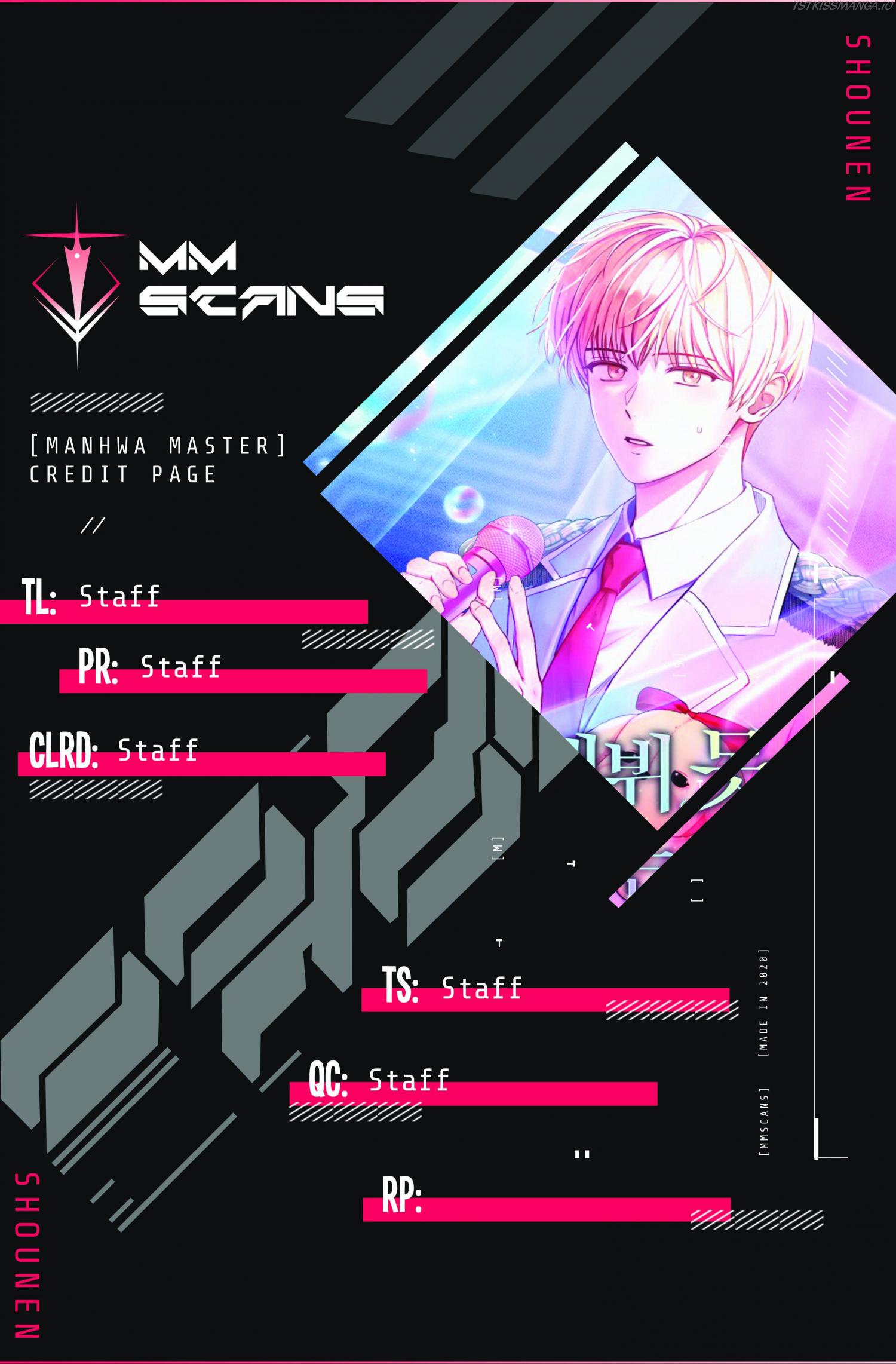 Read Debut or DieB EN Manga Online