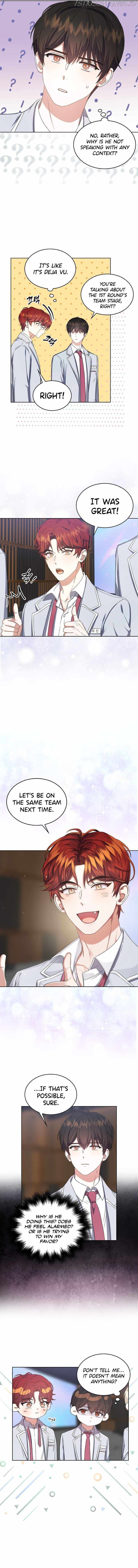Read Debut or DieB EN Manga Online