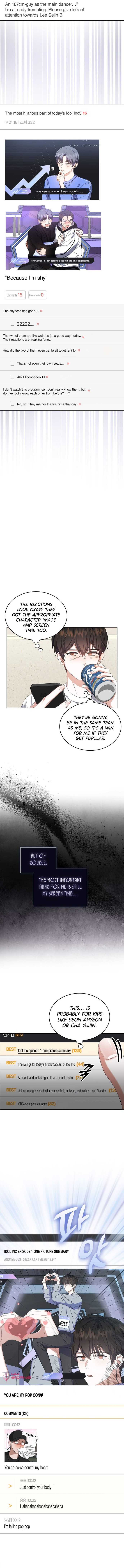 Read Debut or DieB EN Manga Online