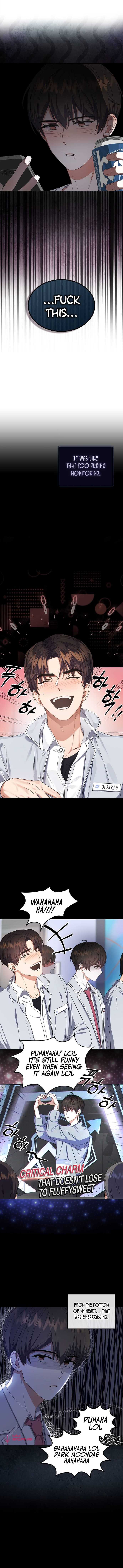 Read Debut or DieB EN Manga Online