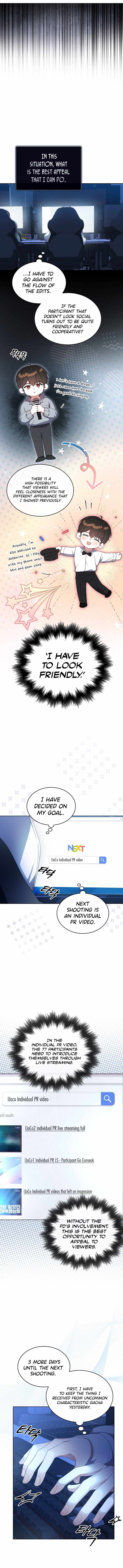 Read Debut or DieB EN Manga Online