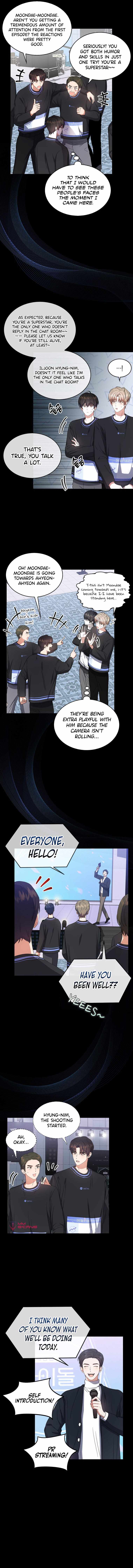 Read Debut or DieB EN Manga Online