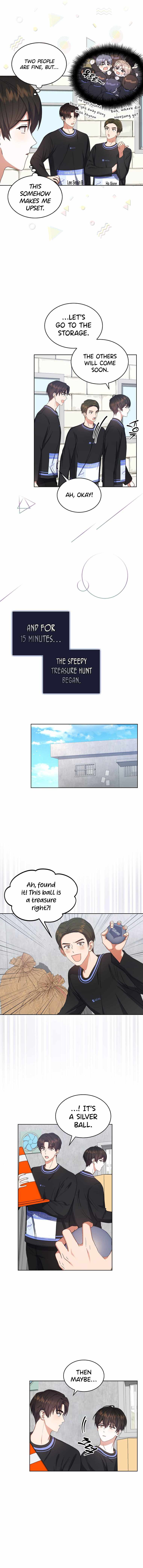 Read Debut or DieB EN Manga Online