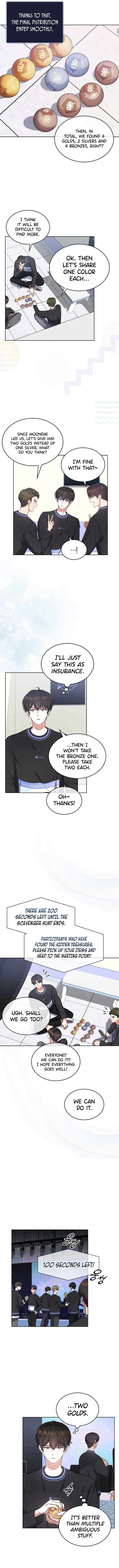 Read Debut or DieB EN Manga Online