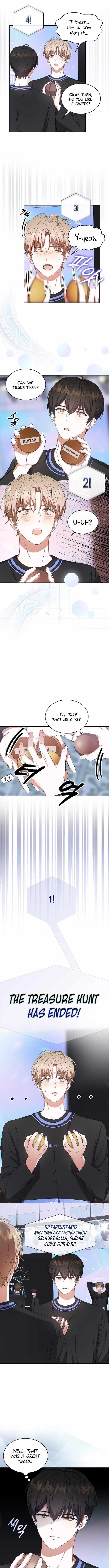 Read Debut or DieB EN Manga Online