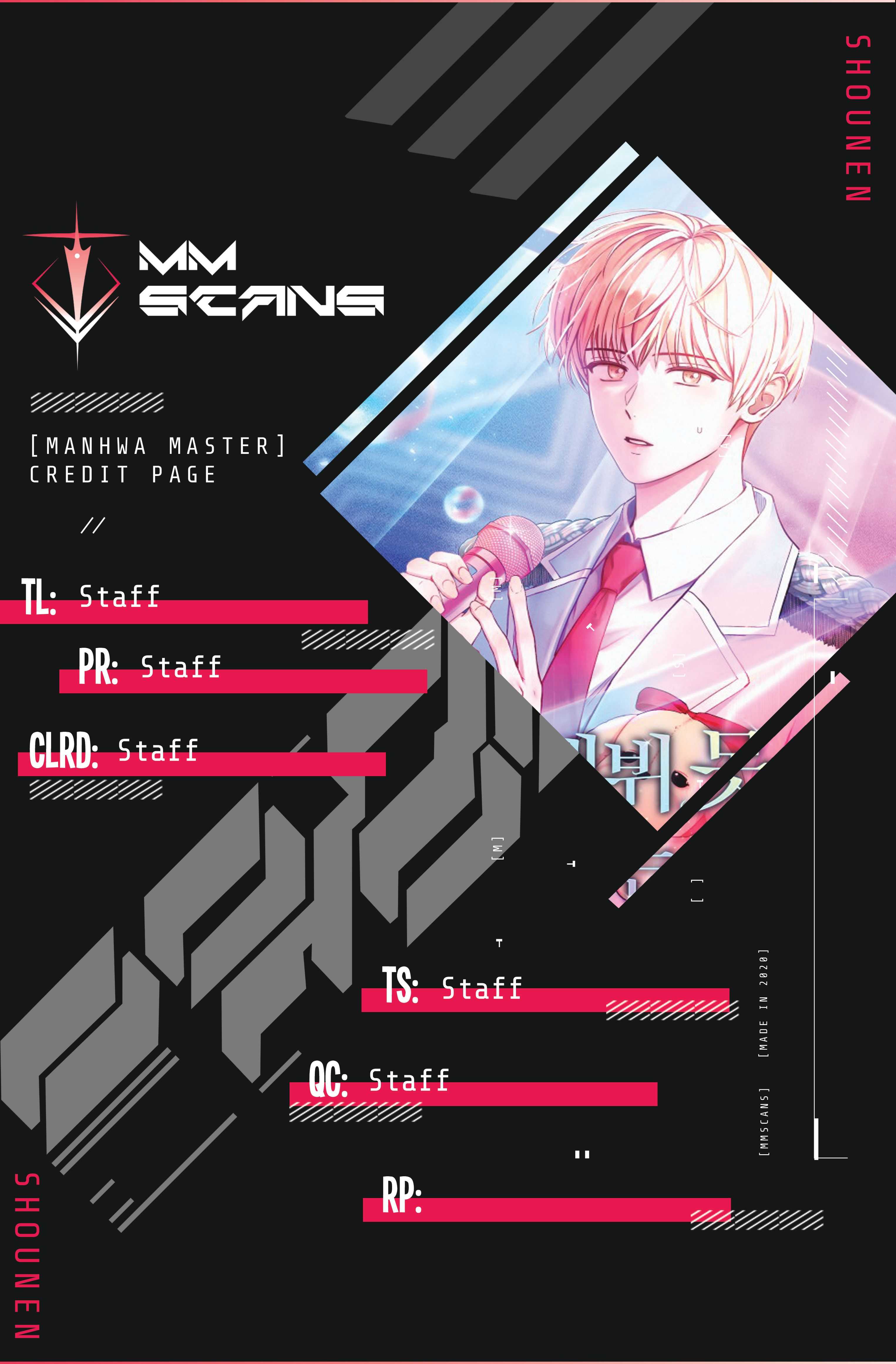 Read Debut or DieB EN Manga Online
