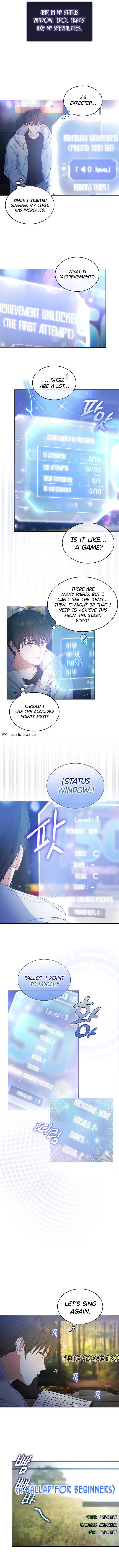 Read Debut or DieB EN Manga Online