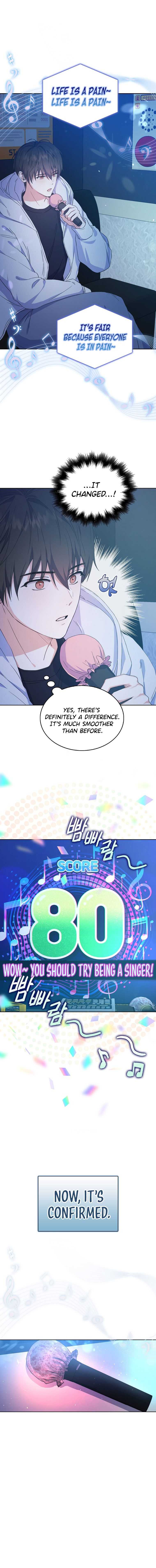 Read Debut or DieB EN Manga Online