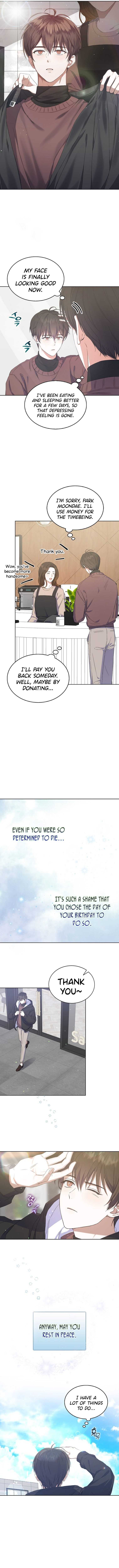 Read Debut or DieB EN Manga Online