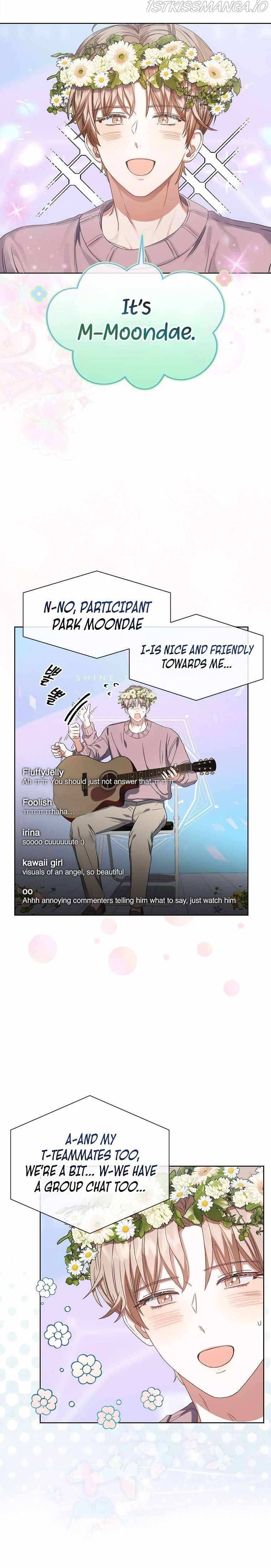 Read Debut or DieB EN Manga Online