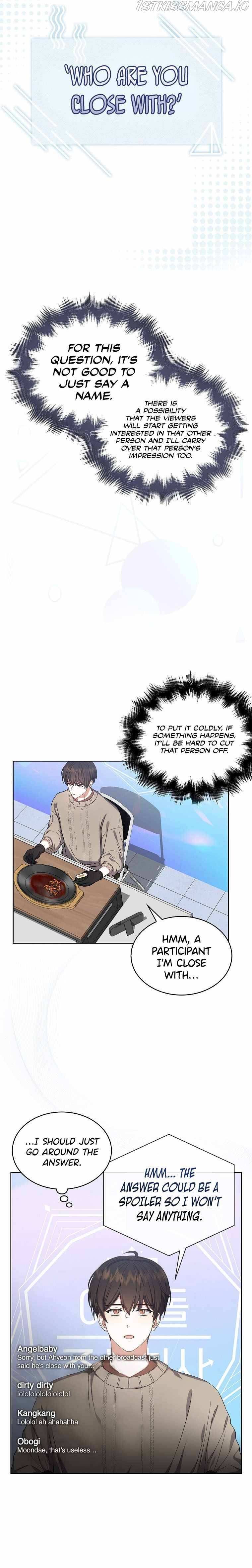 Read Debut or DieB EN Manga Online