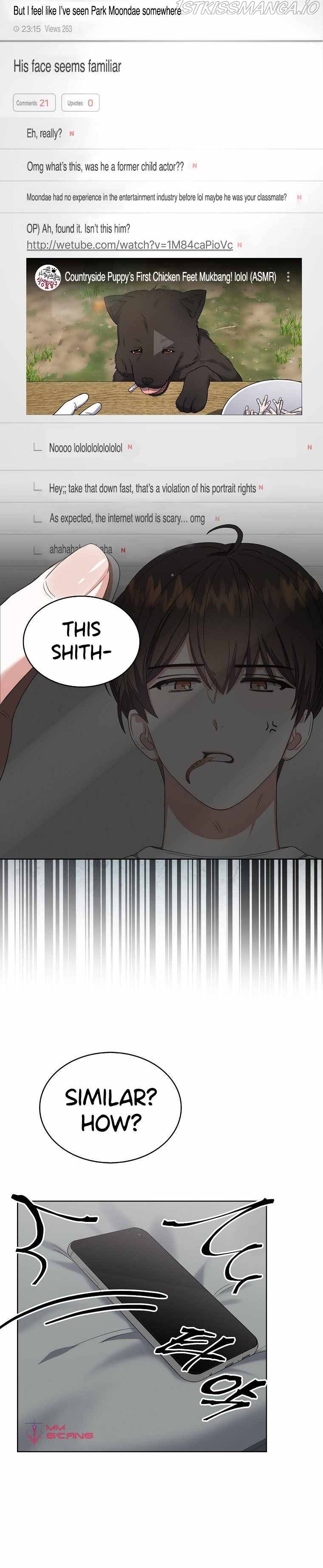 Read Debut or DieB EN Manga Online