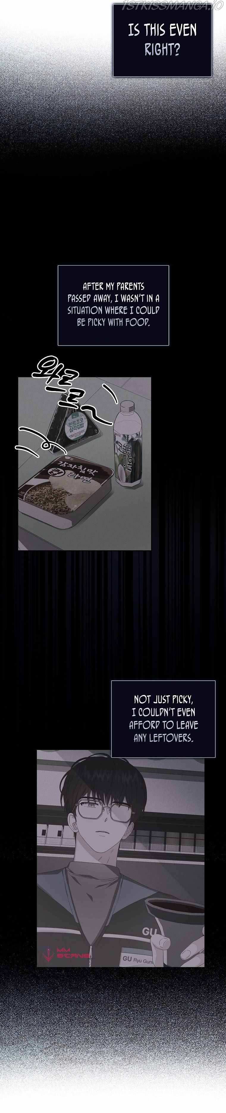 Read Debut or DieB EN Manga Online