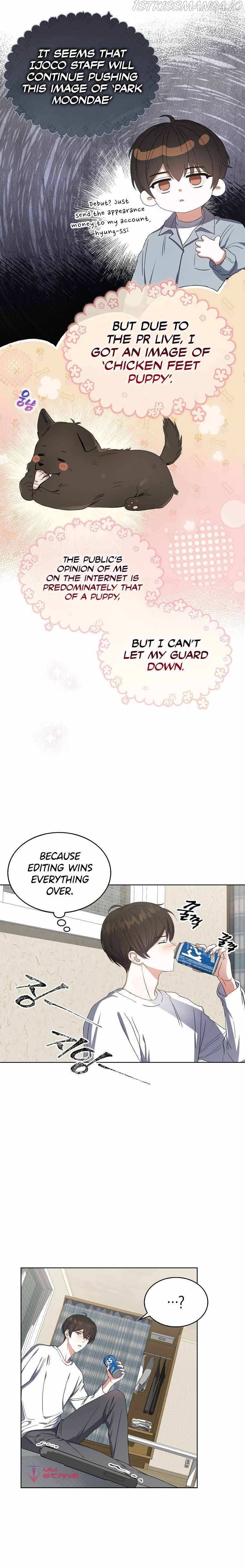 Read Debut or DieB EN Manga Online