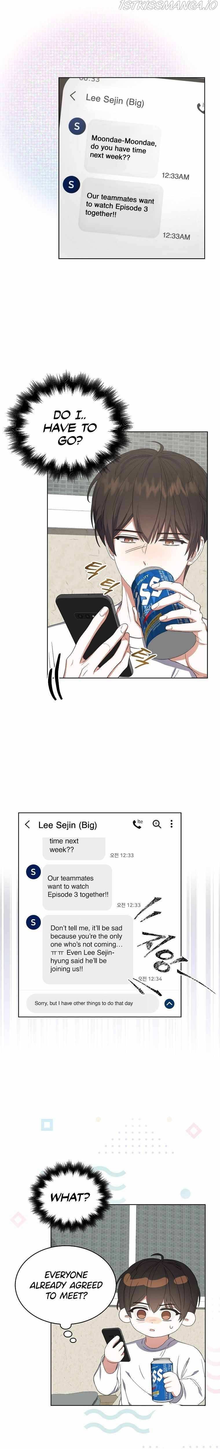 Read Debut or DieB EN Manga Online