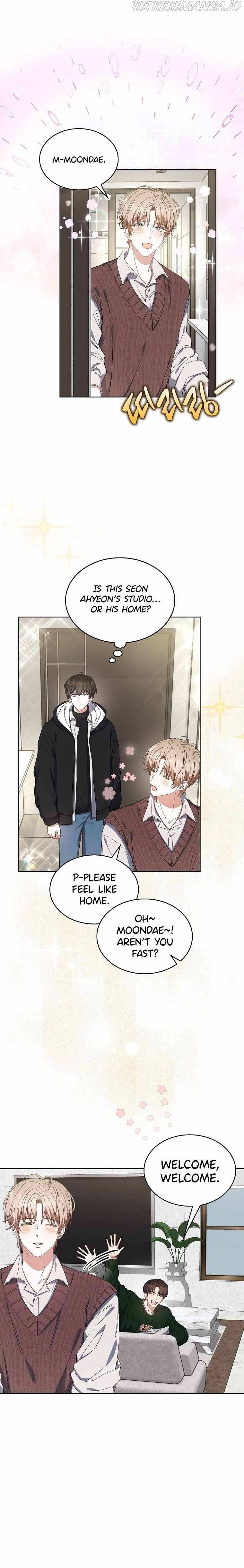 Read Debut or DieB EN Manga Online