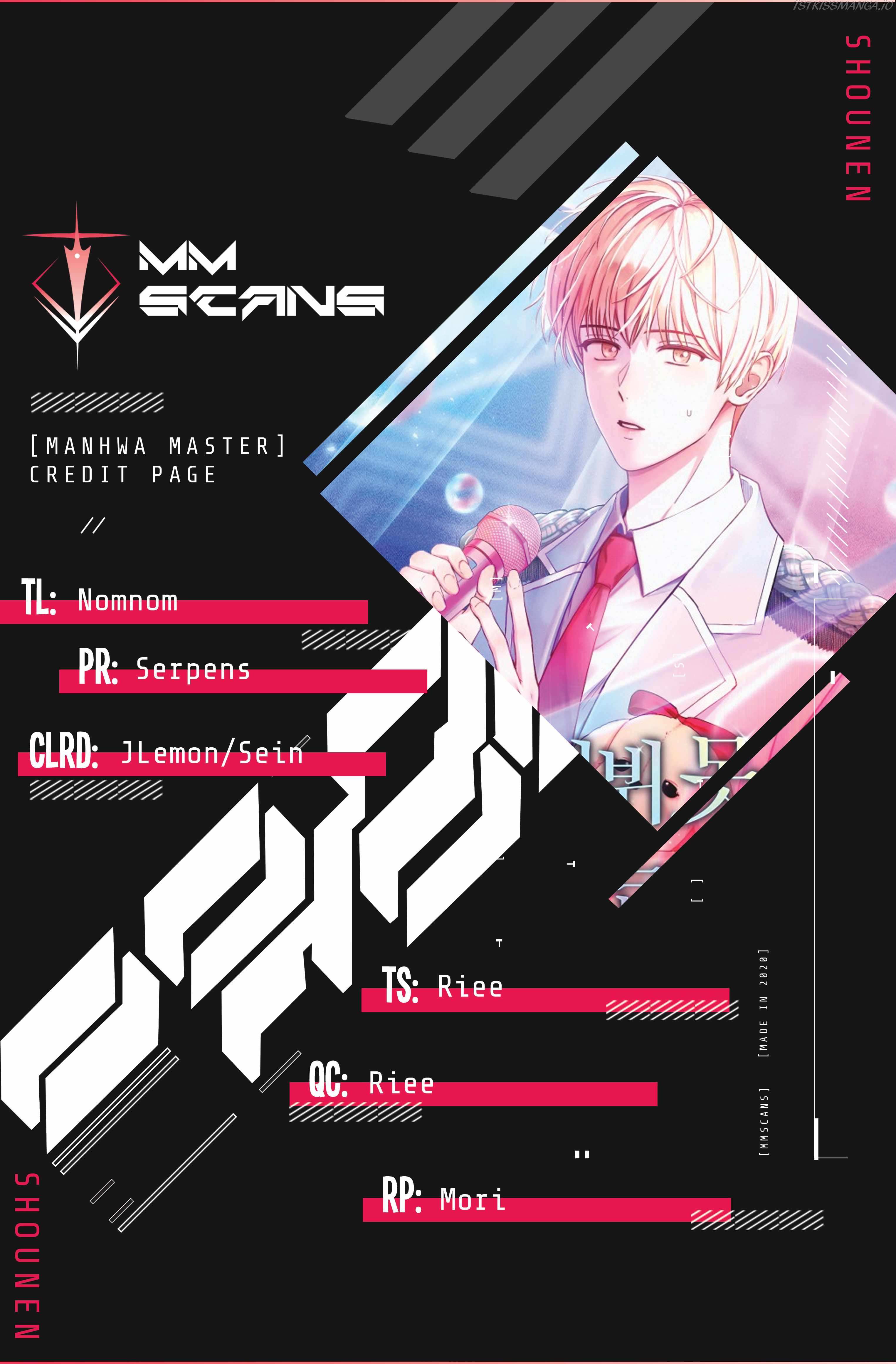 Read Debut or DieB EN Manga Online