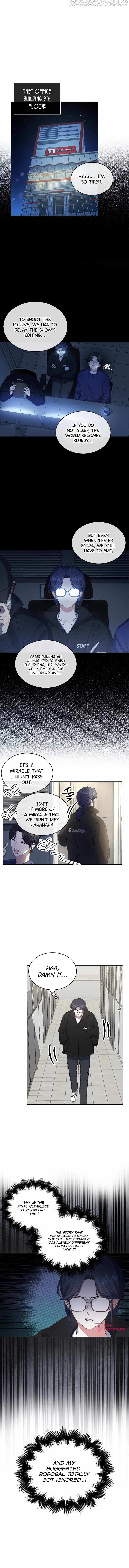 Read Debut or DieB EN Manga Online