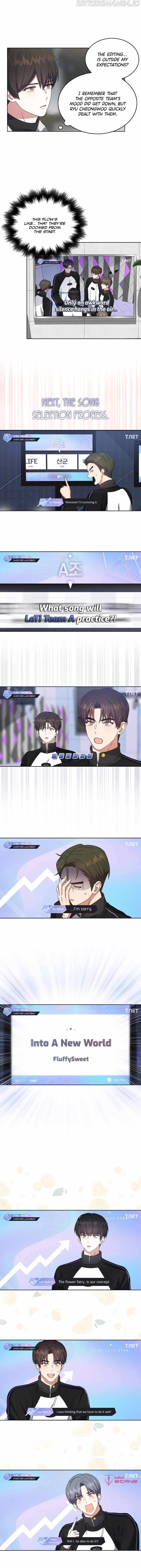 Read Debut or DieB EN Manga Online