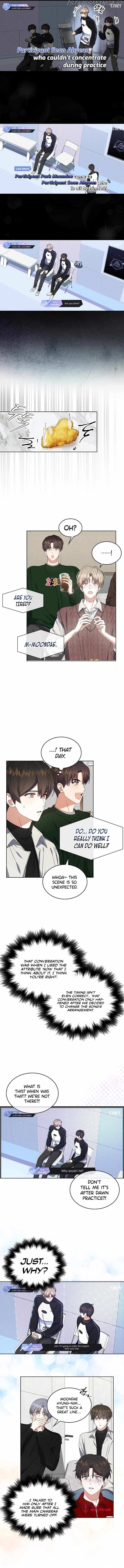 Read Debut or DieB EN Manga Online