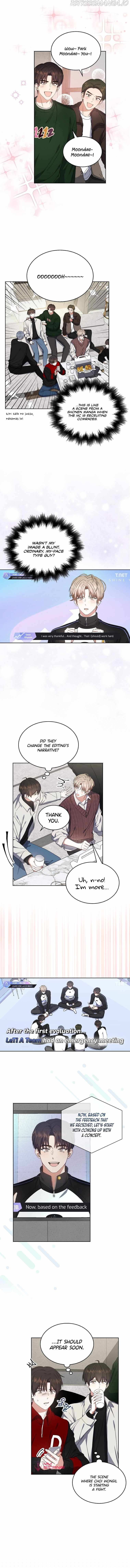 Read Debut or DieB EN Manga Online