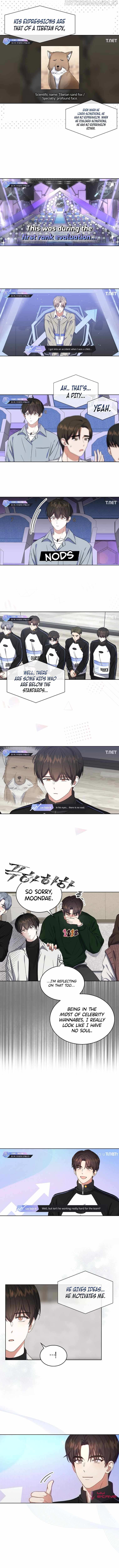 Read Debut or DieB EN Manga Online